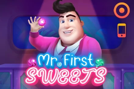Mr First Sweets