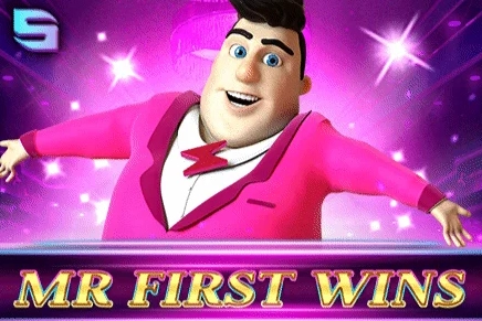 Mr First Wins