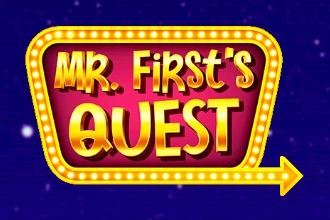 Mr Firsts Quest