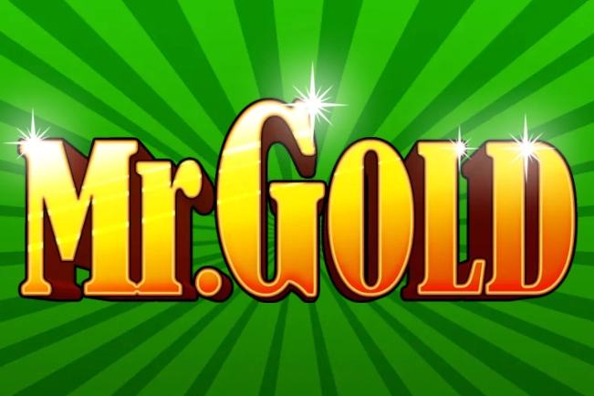 Mr Gold