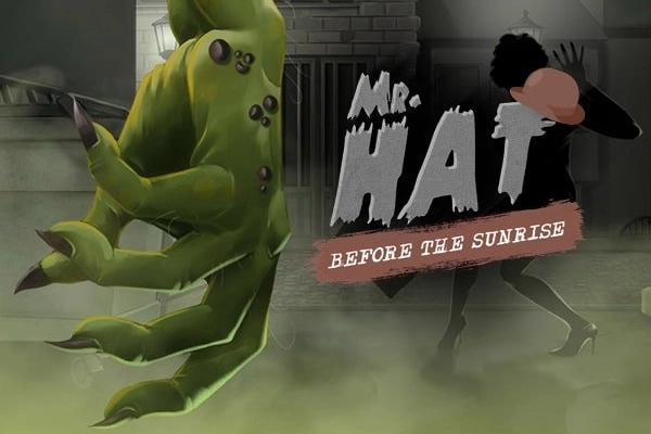 Mr Hat Before The Sunrise