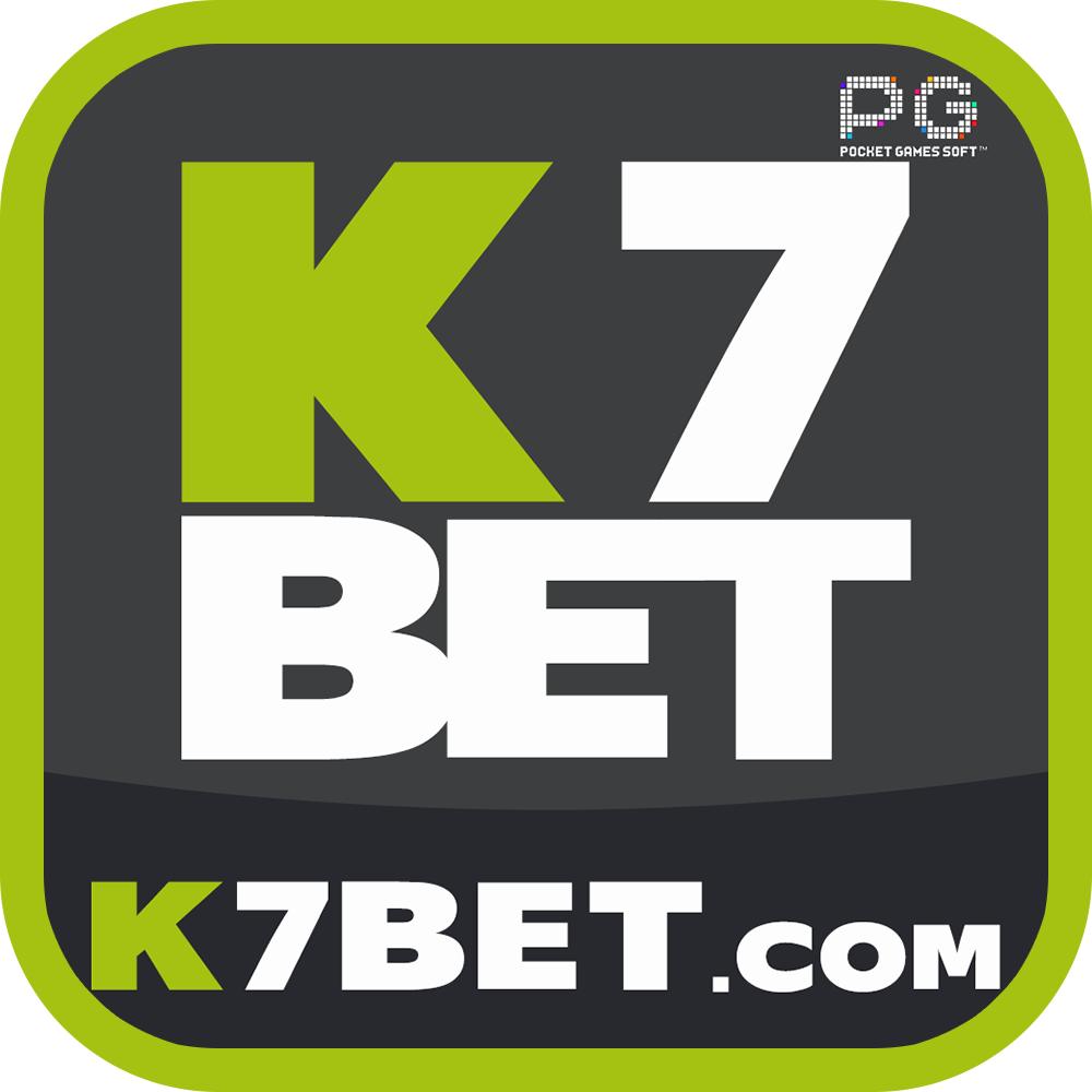 K7BET Logo