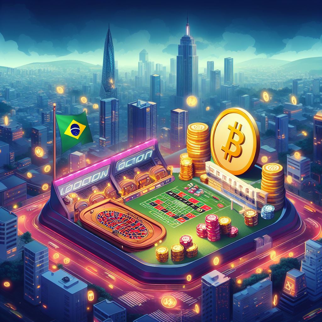 Descubra K7BET: A Principal Plataforma de Apostas no Brasil