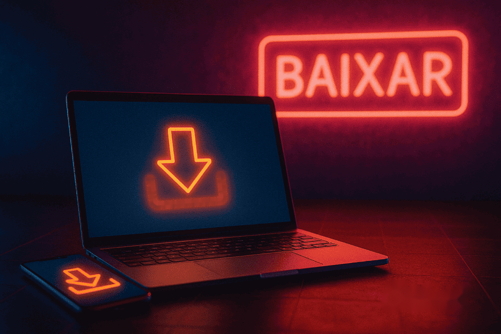 Perguntas frequentes app K7BET