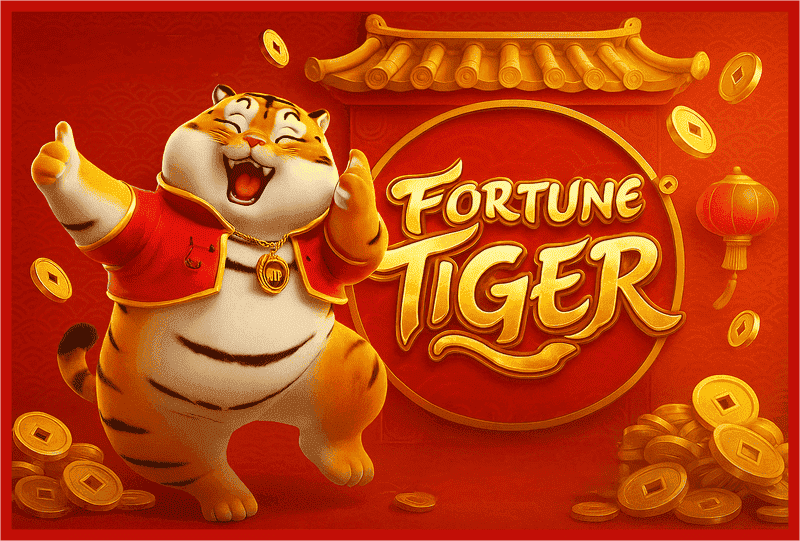 Jogo Tiger Ox Mouse da K7BET.