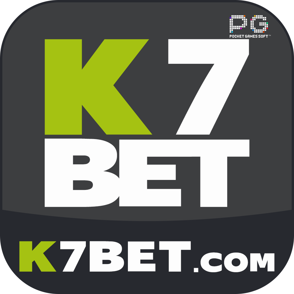 Logo da K7BET