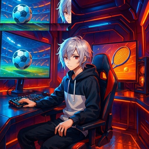 Imagem promocional da K7BET mostrando a plataforma e suas vantagens