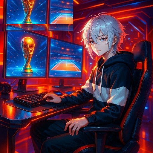 Imagem promocional da K7BET mostrando a plataforma e suas vantagens