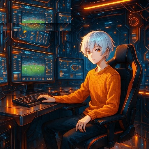 Imagem promocional da K7BET apresentando a plataforma e seus recursos