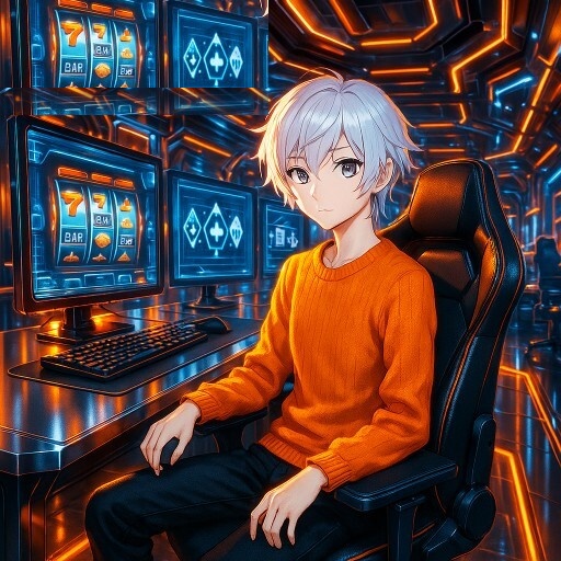 Imagem promocional da K7BET mostrando a plataforma e suas vantagens